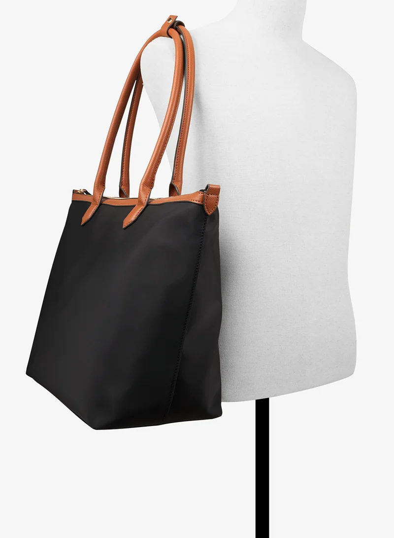 كول ات سبرنج حقيبة جيتي بحزام علوي وسحاب